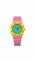 Royal Pop - Pink