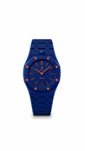 Royal Pop - Navy Blue